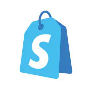 shopify pos logo icon