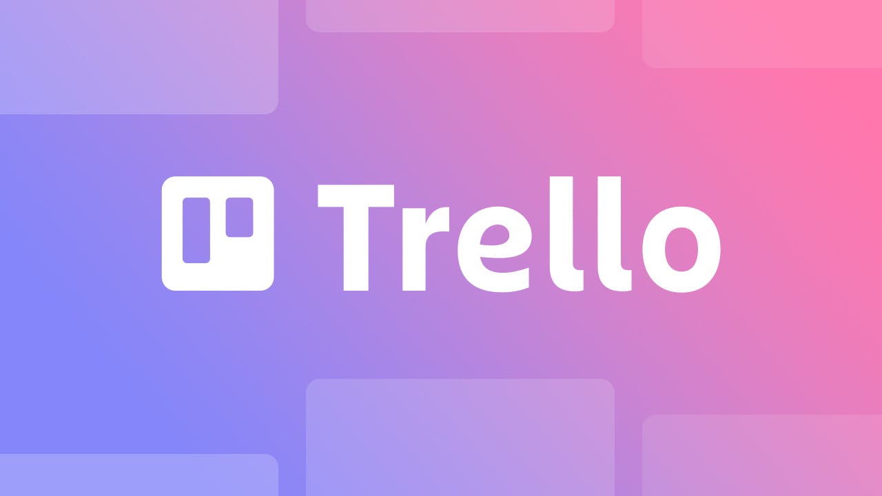 Trello splash image