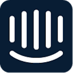 Intercom logo icon