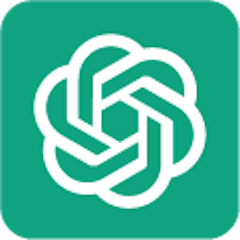 ChatGPT logo