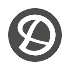 delighted logo icon