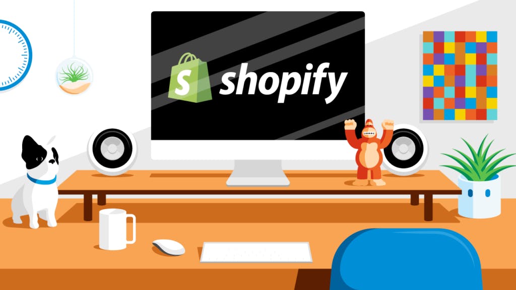 The Step-by-Step Guide to Create Your First Product in Shopify