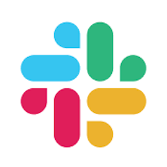 slack logo icon