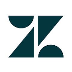 zendesk logo icon