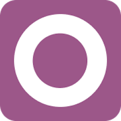 odoo logo icon