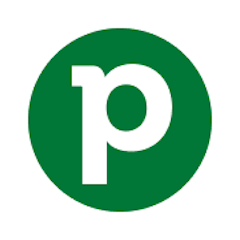pipedrive logo icon
