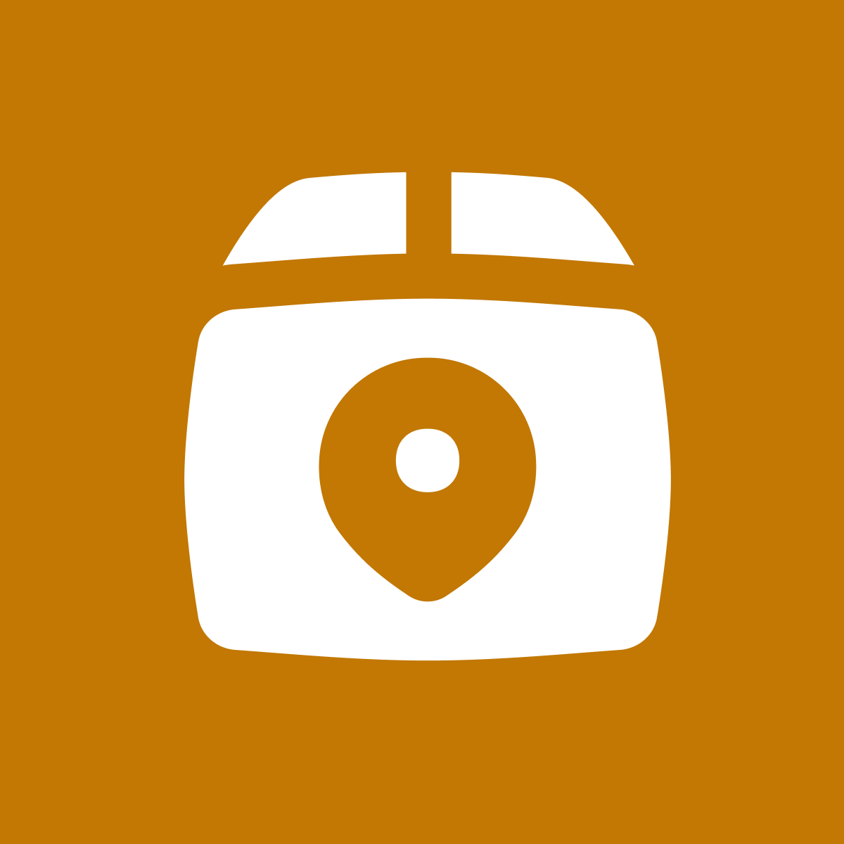 Tracktor icon