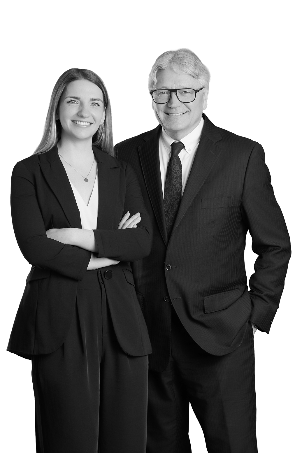 Maude et Alain