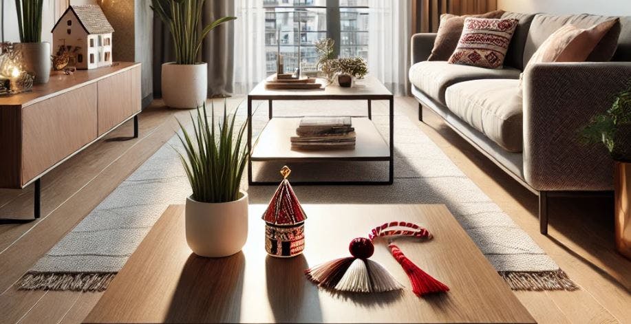 Plăci ceramice vs. parchet – Ce alegi pentru un interior modern?