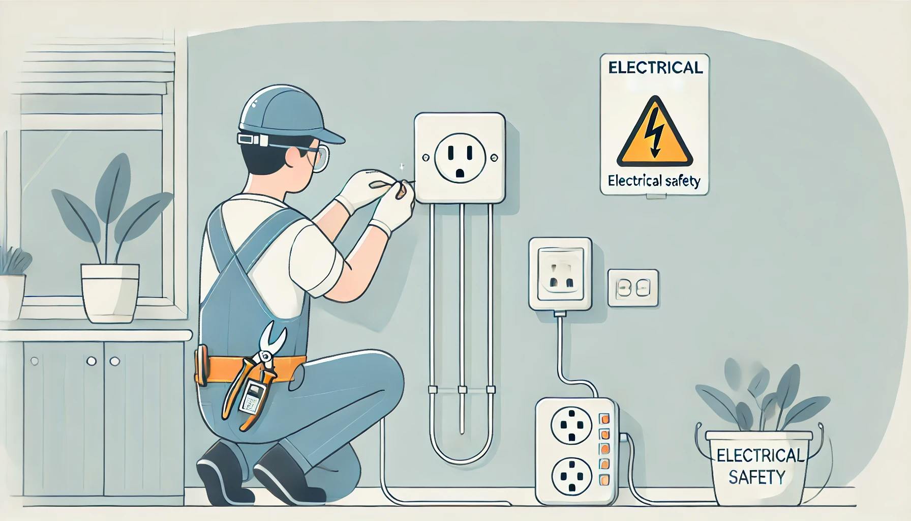 Sfaturi Utile pentru Siguranța Electrică în Locuințe
