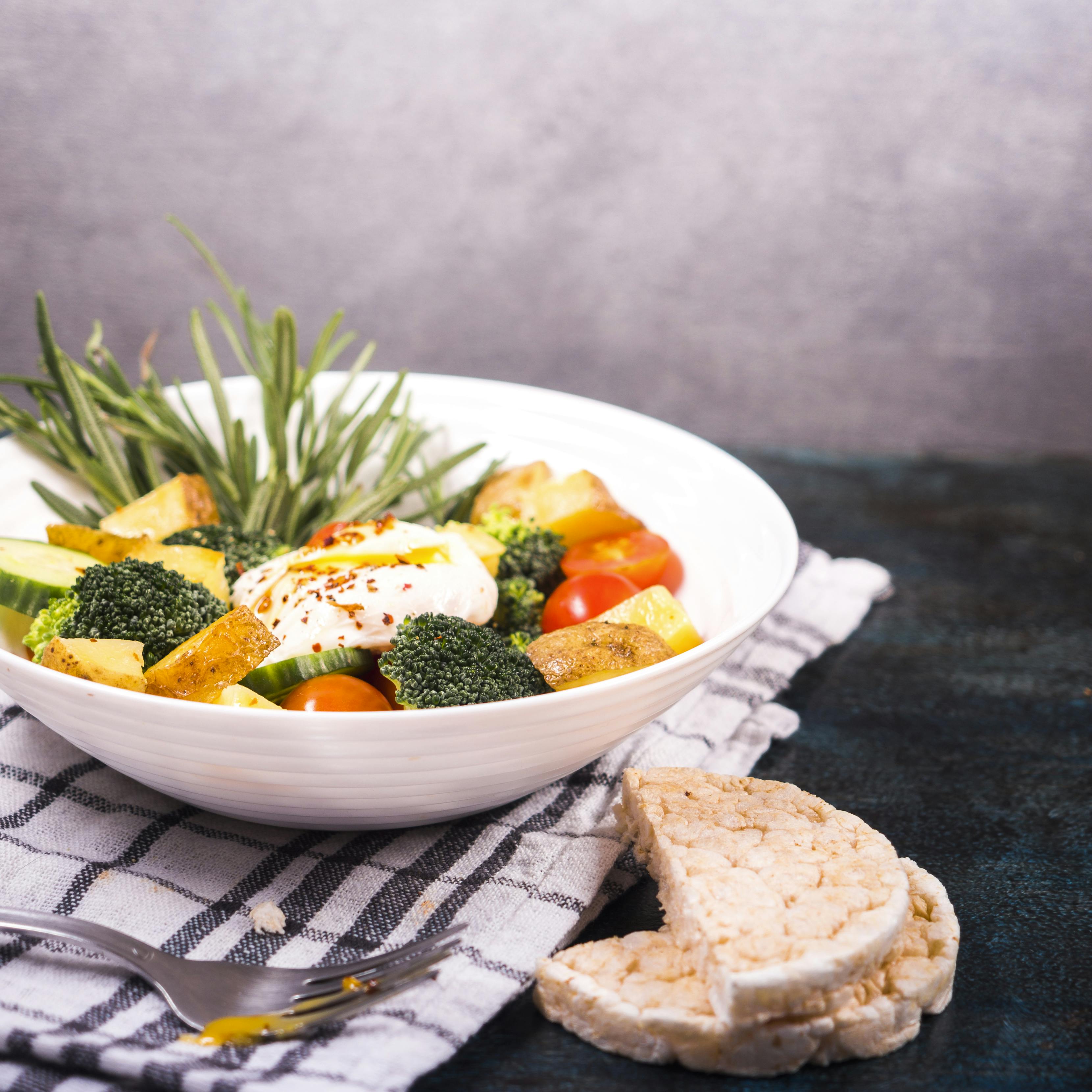vegetariannbreakfast ideas