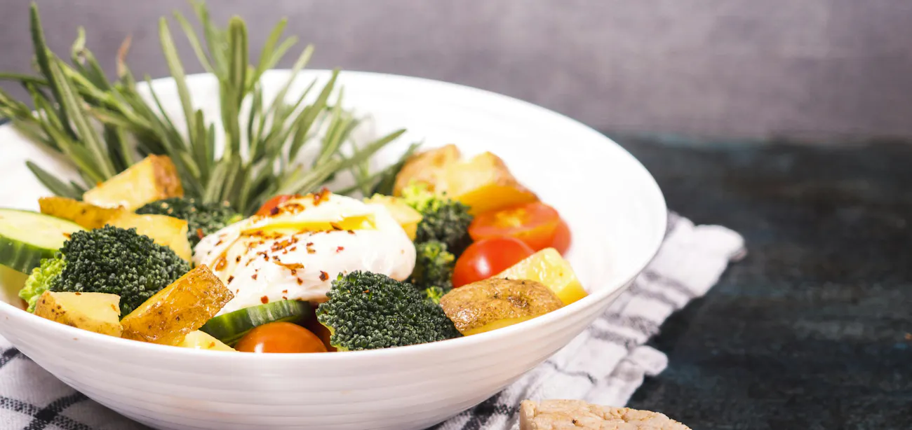 vegetariannbreakfast ideas