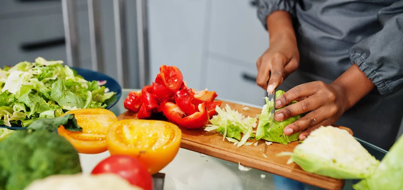 5-day fasting mimicking diet preparation