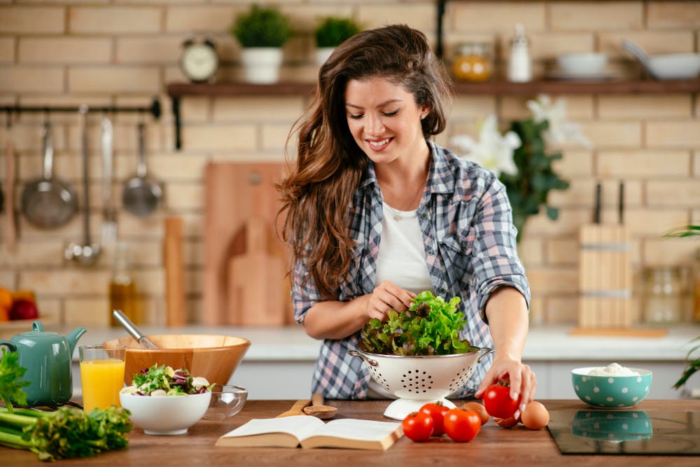 Fasting Mimicking Diet DIY