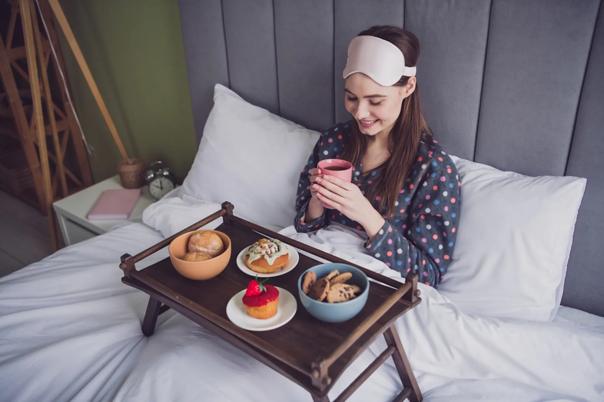 natural source of magnesium for better sleep