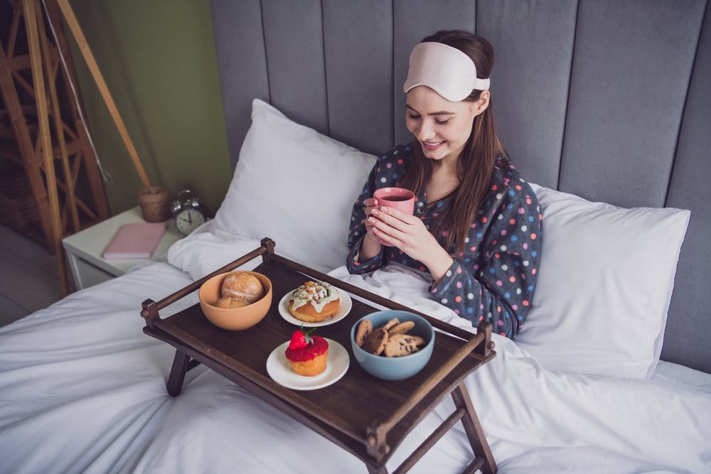 natural source of magnesium for better sleep