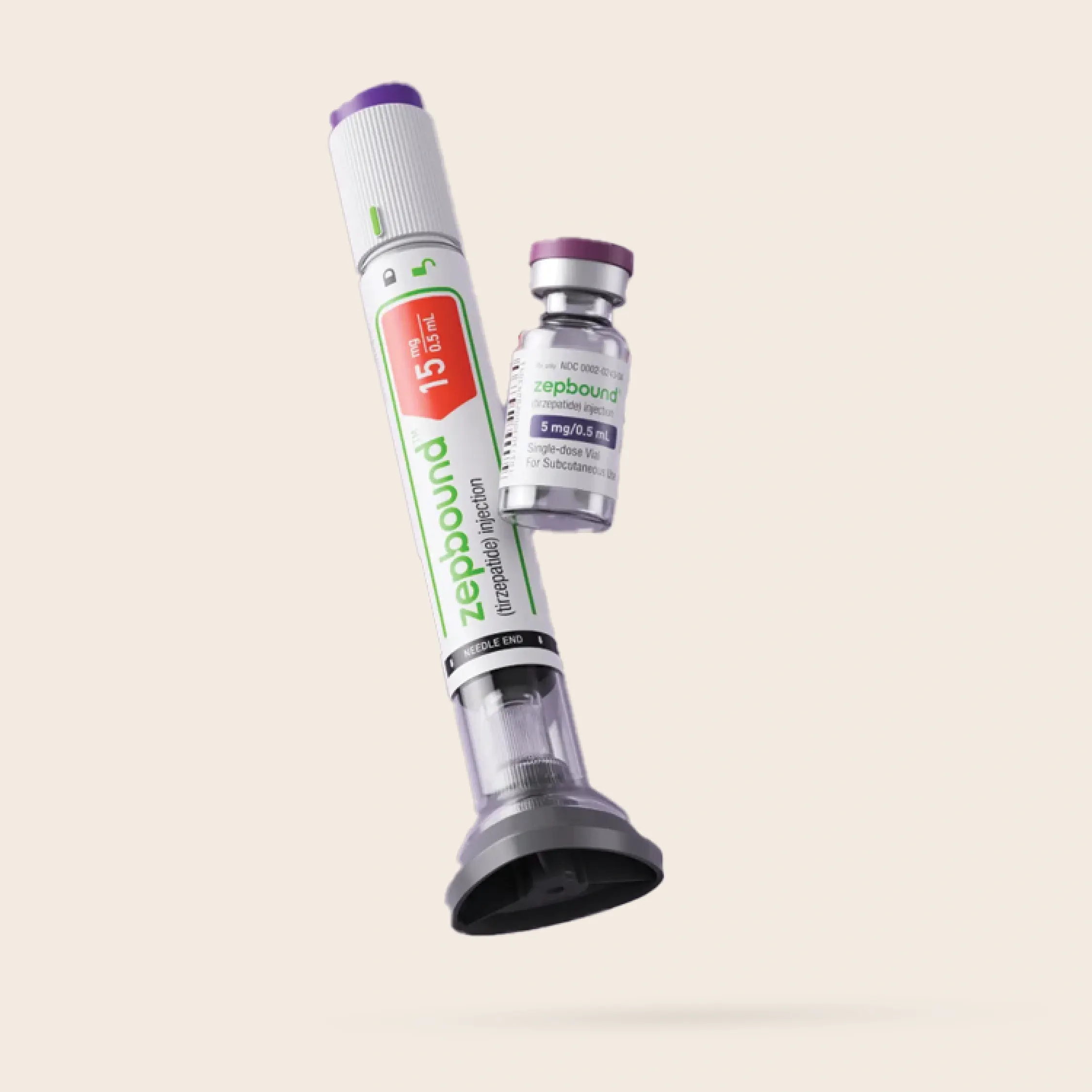 will cigna cover tirzepatide Does Cigna cover Zepbound?