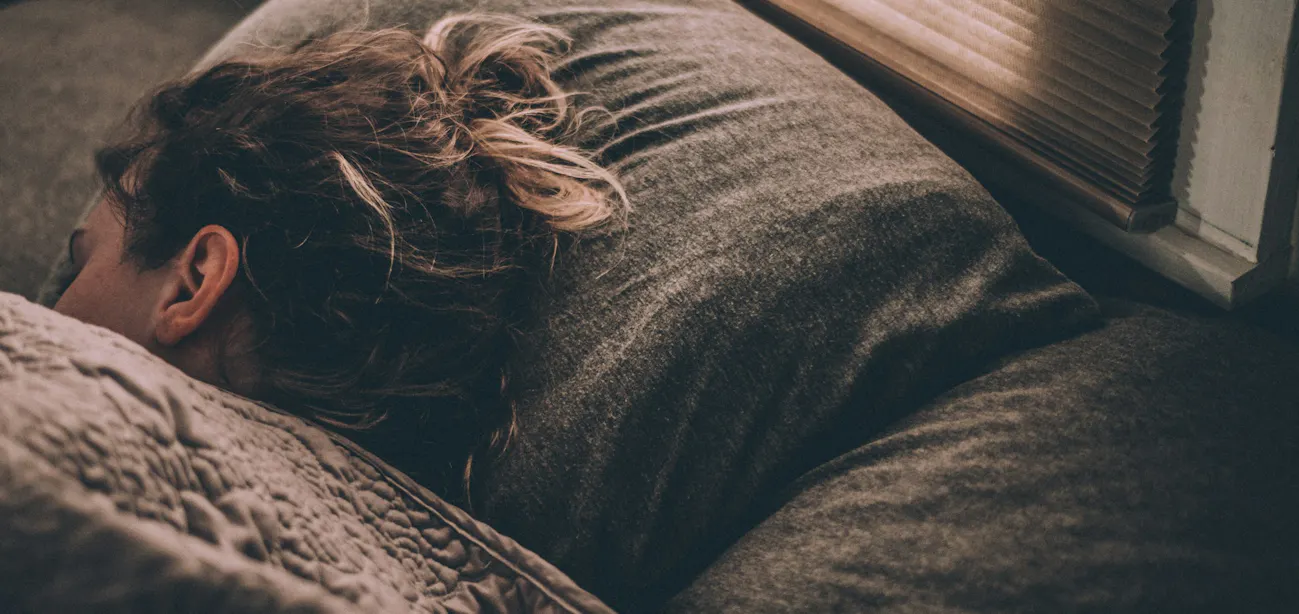 LDN & Better Sleep: How Low-Dose Naltrexone Can Help You Sleep Better Naturally