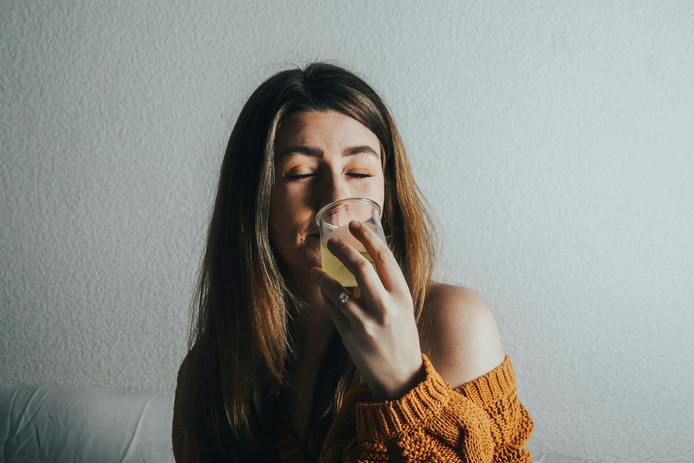 Healthy lifestyle changes for diabetes management