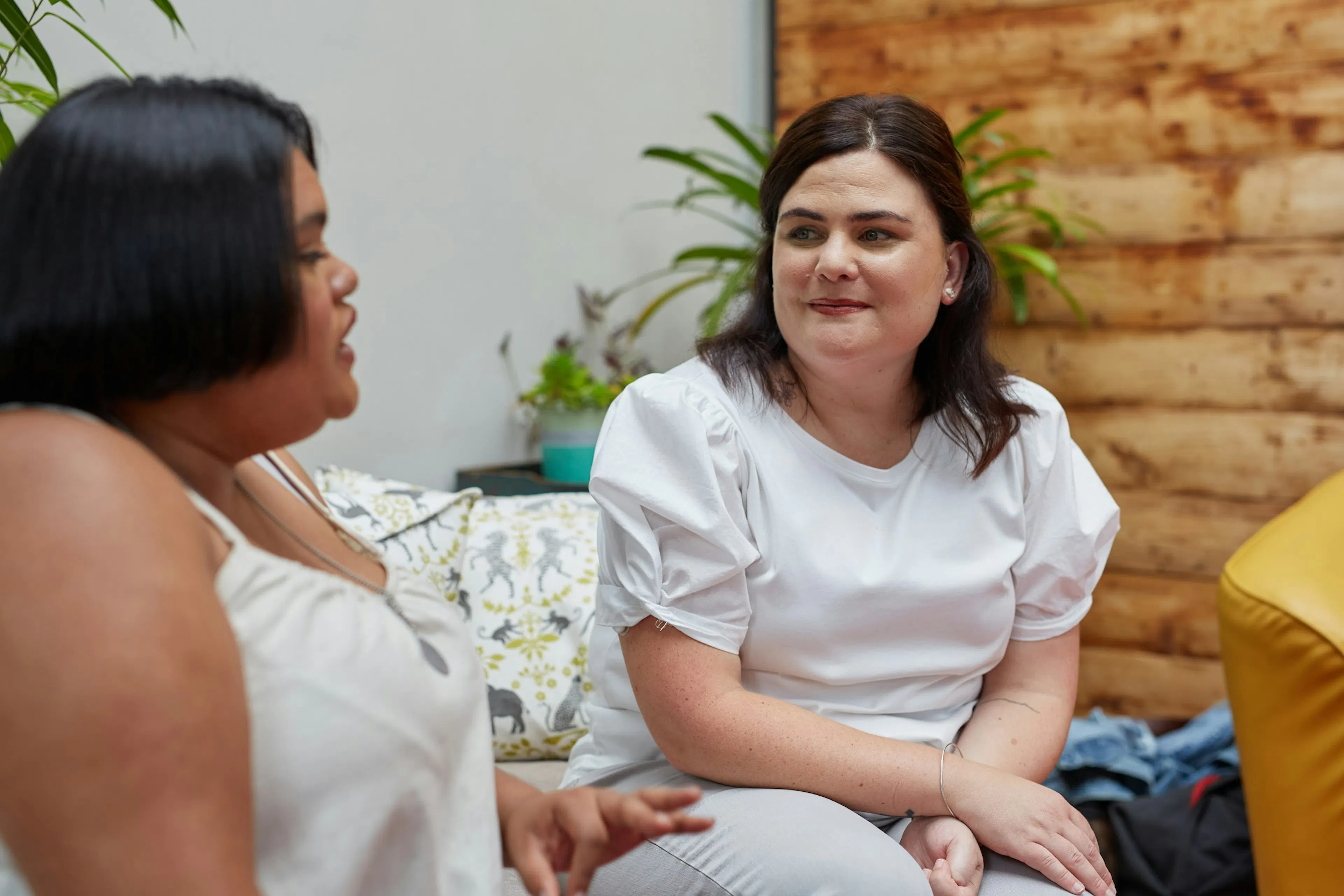 An expert discussing showing Orforglipron weight loss results vs. Ozempic