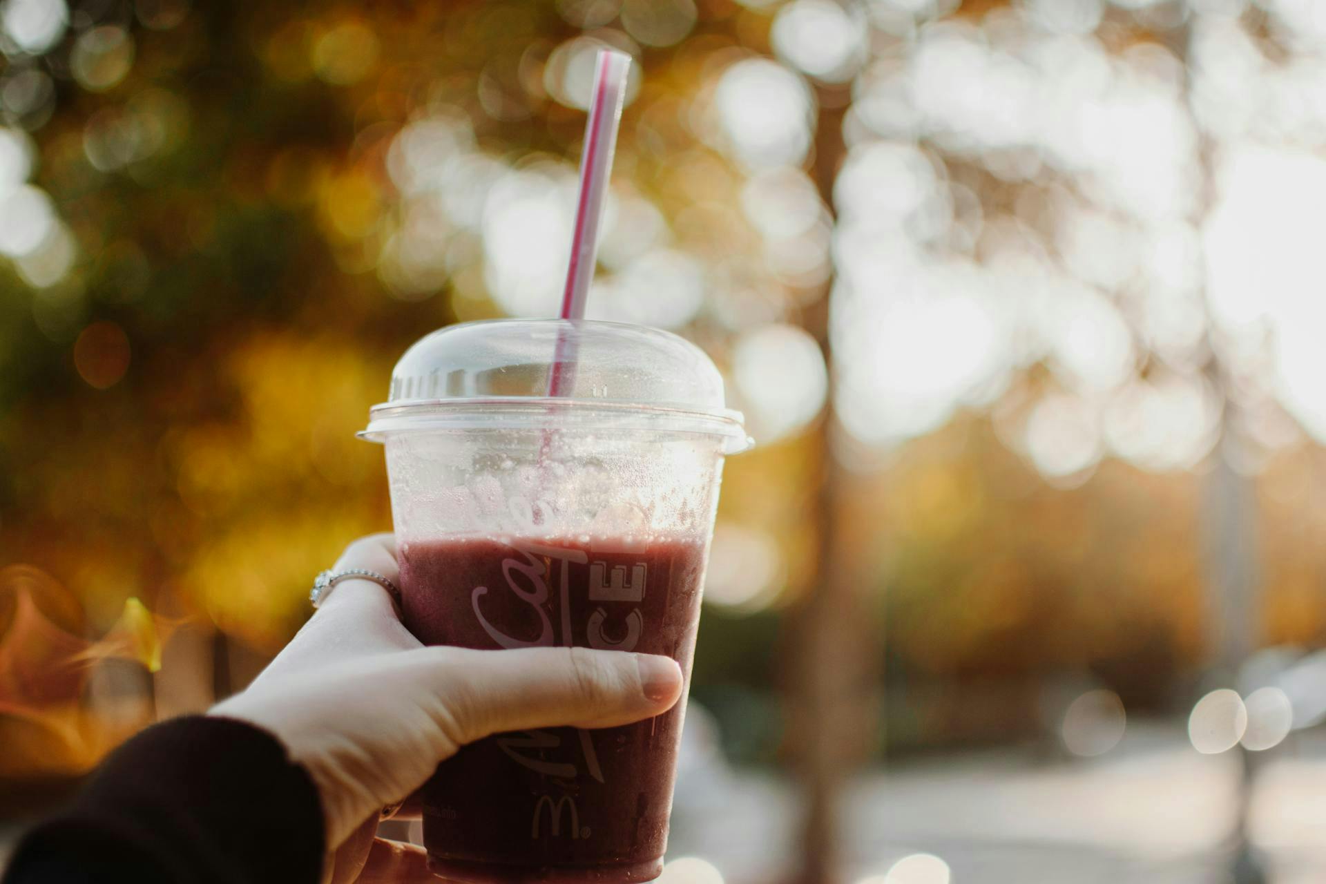 healthy shakes to lose weight