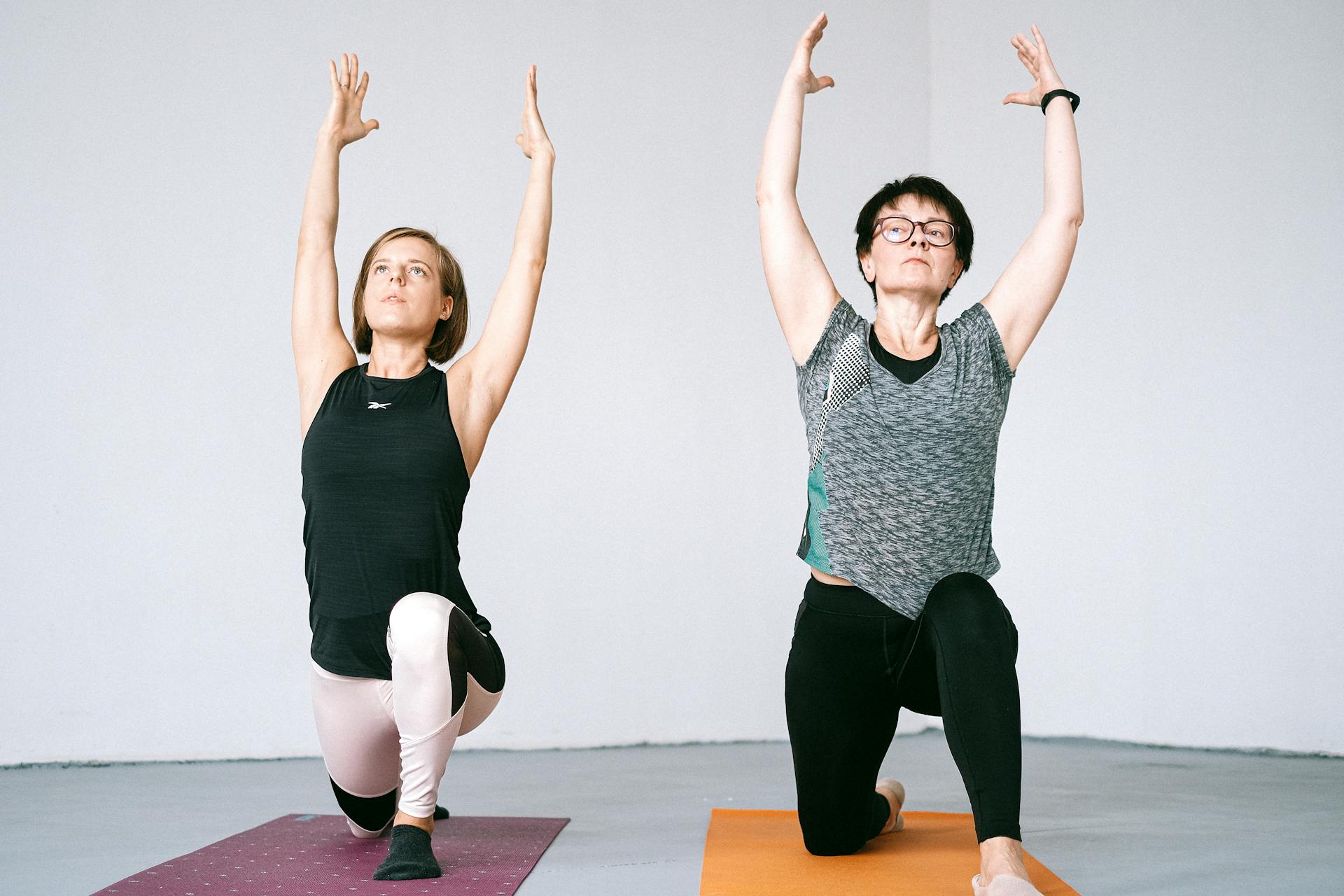 Taking NAD+ before exercise