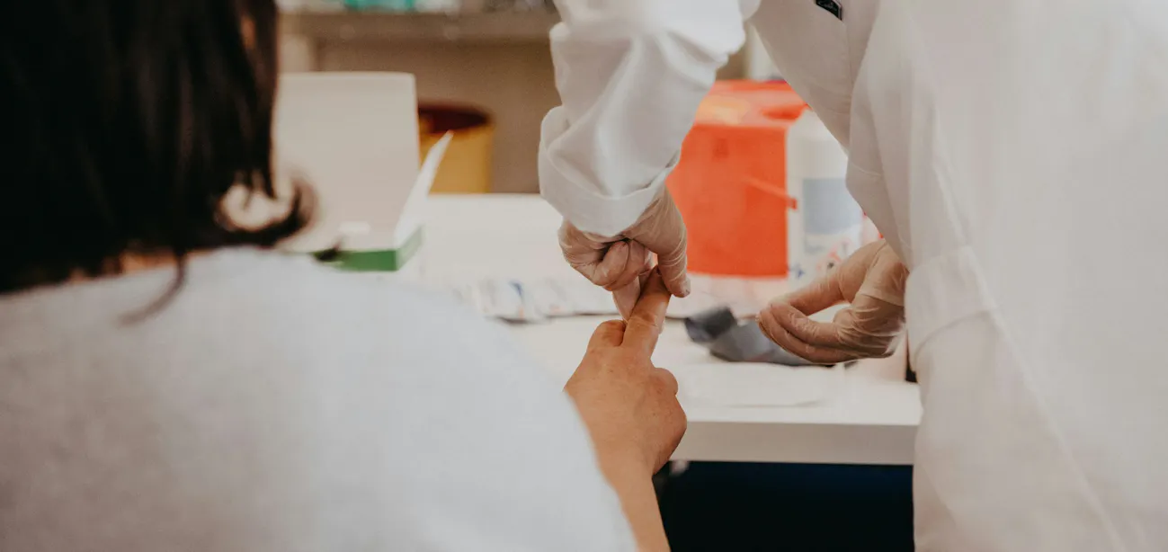 signs of insulin imbalance