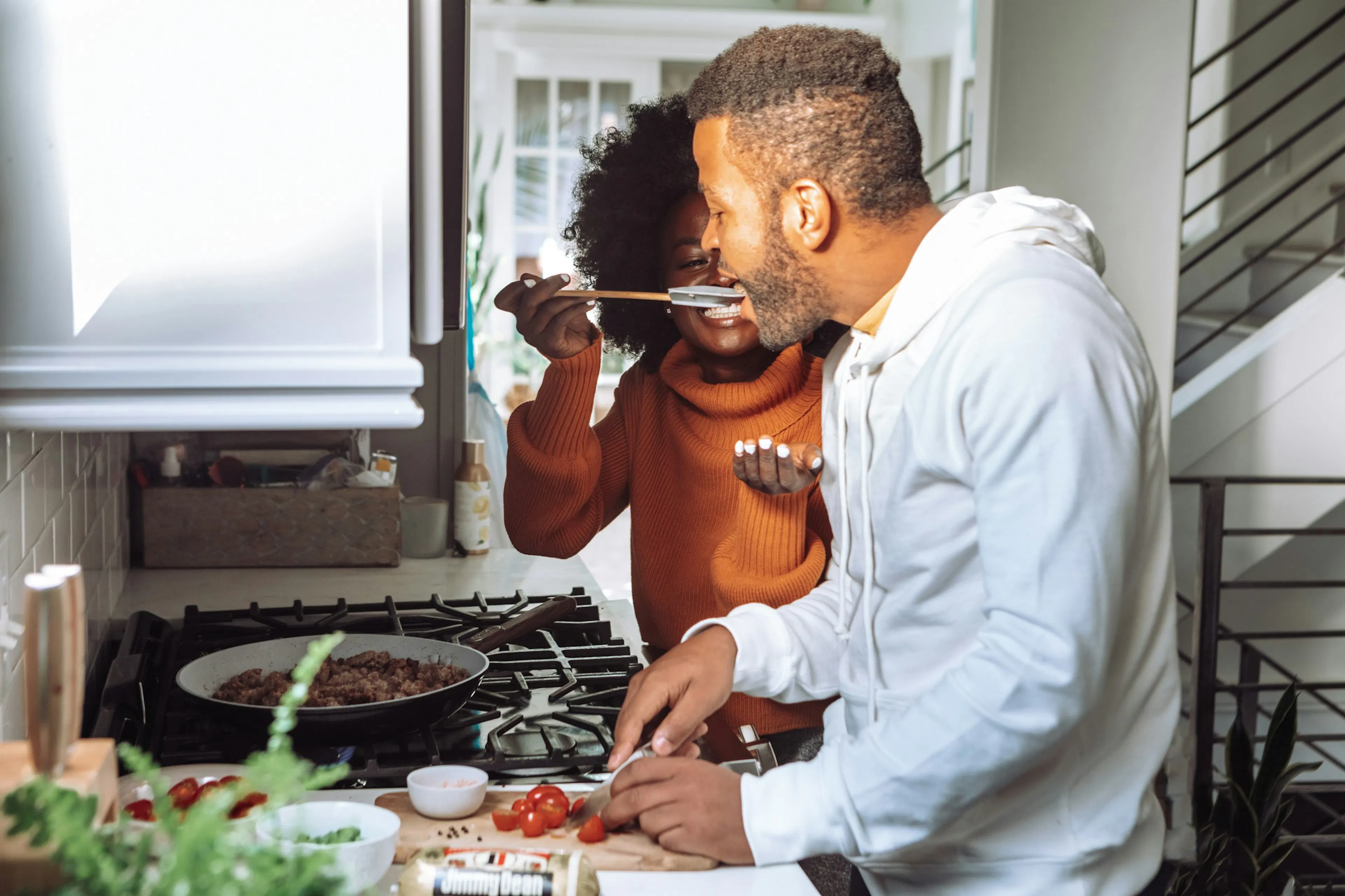 Healthy meal for weight loss without exercise