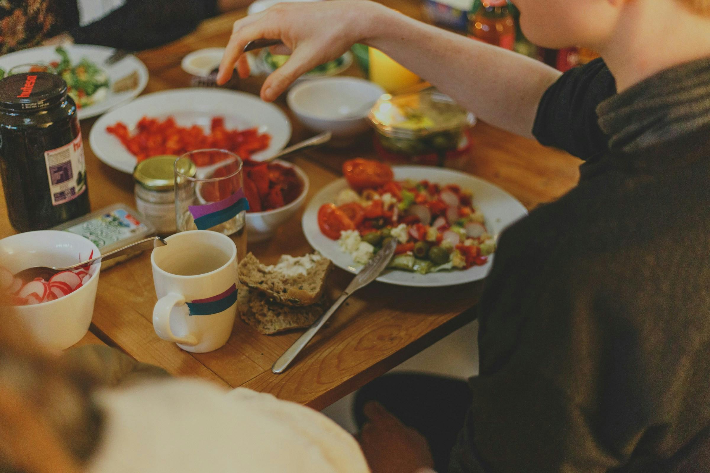 Healthy lifestyle changes after Phentermine