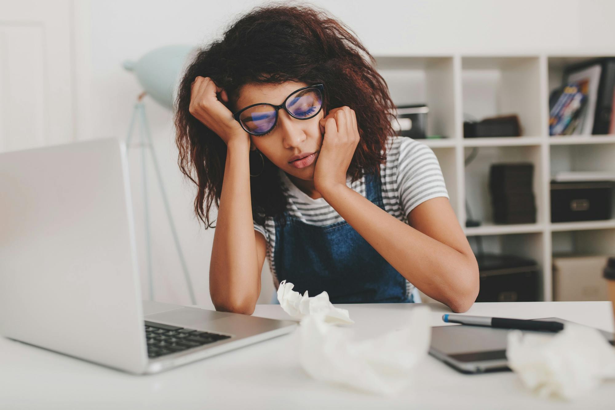 fatigue during perimenopause