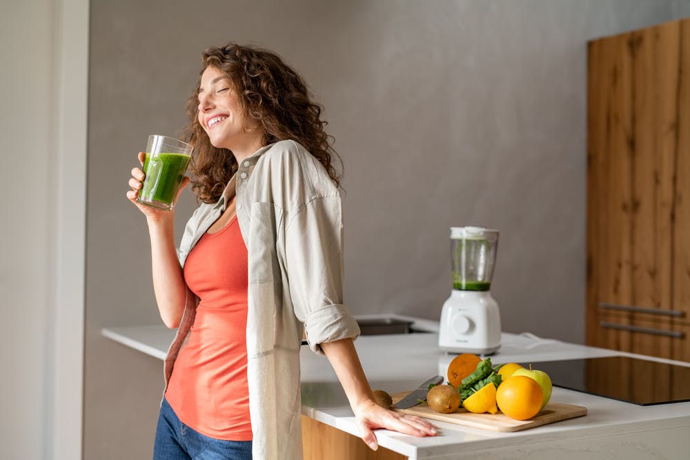 natural GLP-1 booster foods like legumes