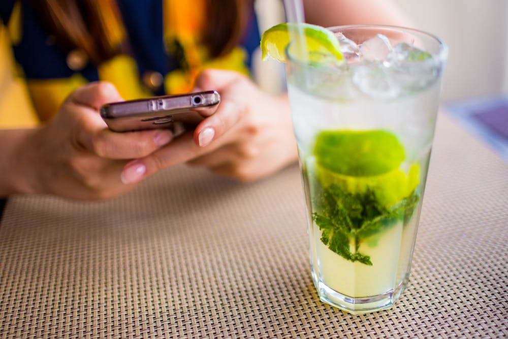 Lime vs. Lemon