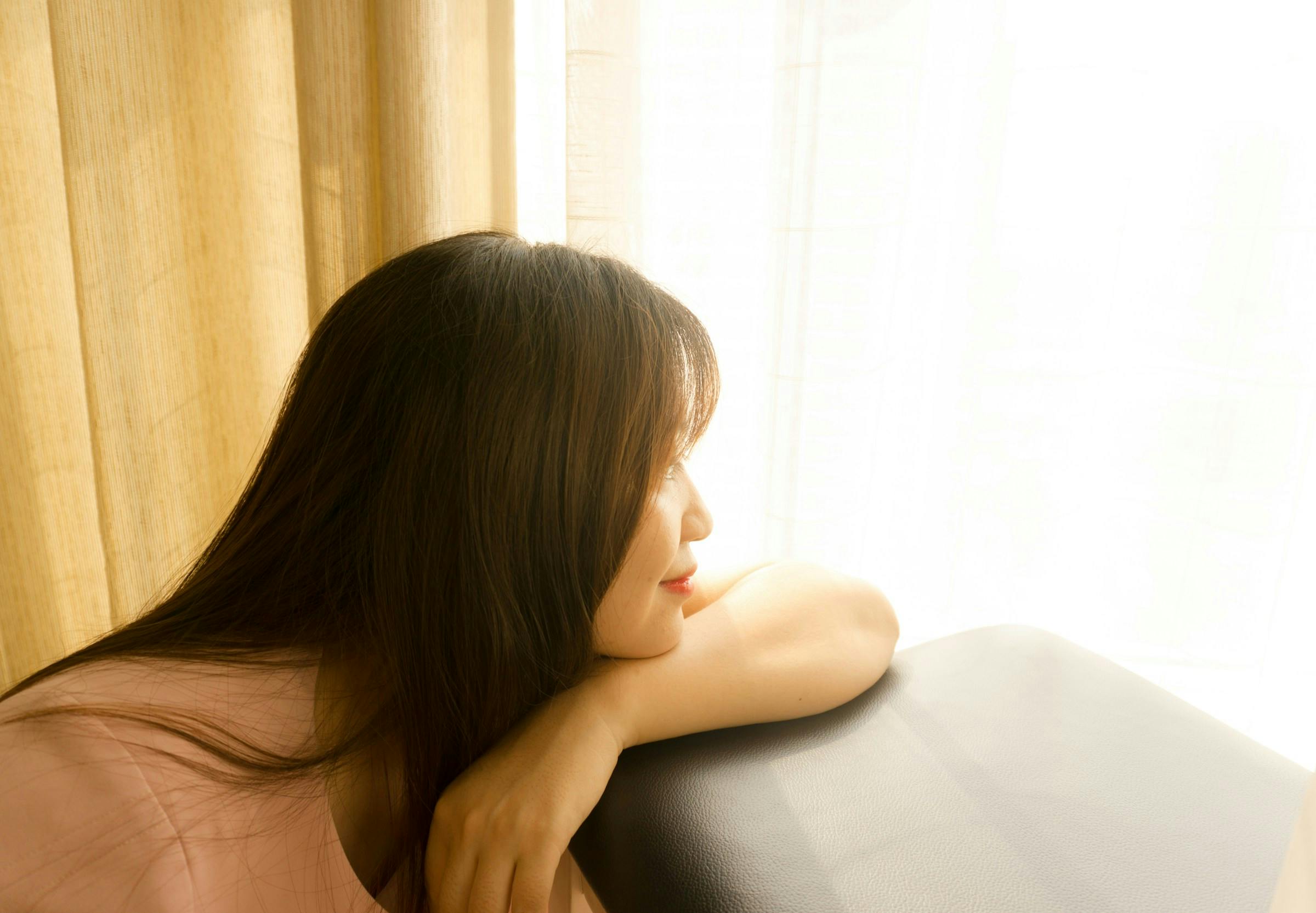 Lay experiencing mental clarity, a benefit of autophagy fasting