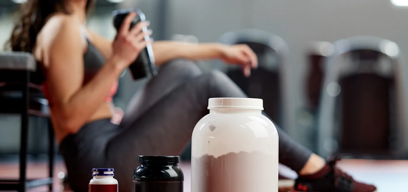 soy vs whey for muscle building