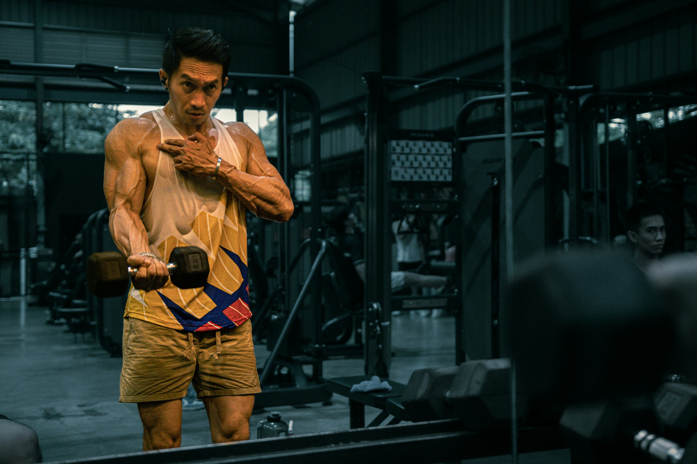 glutathione bodybuilding reddit Ashwagandha and Muscle Growth: What Science Really Says (And How to Use It  Safely)