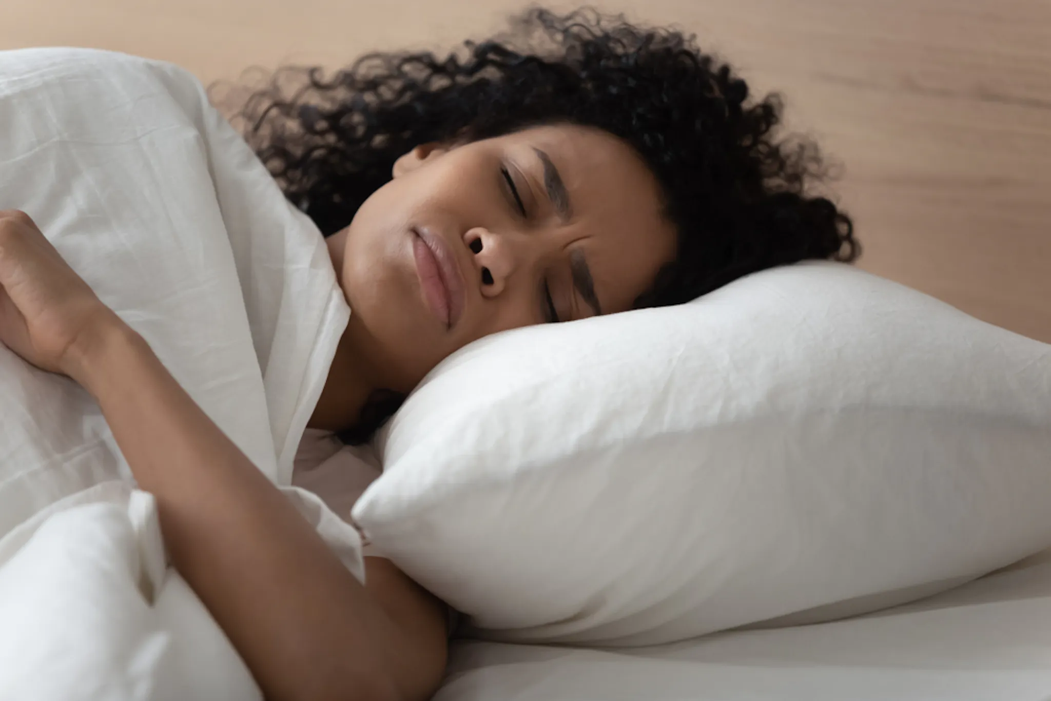 how to stop sleep paralysis