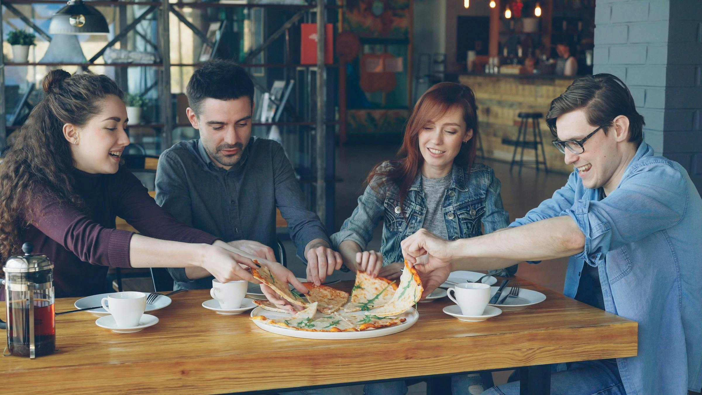 How carbs affect blood sugar levels in prediabetes