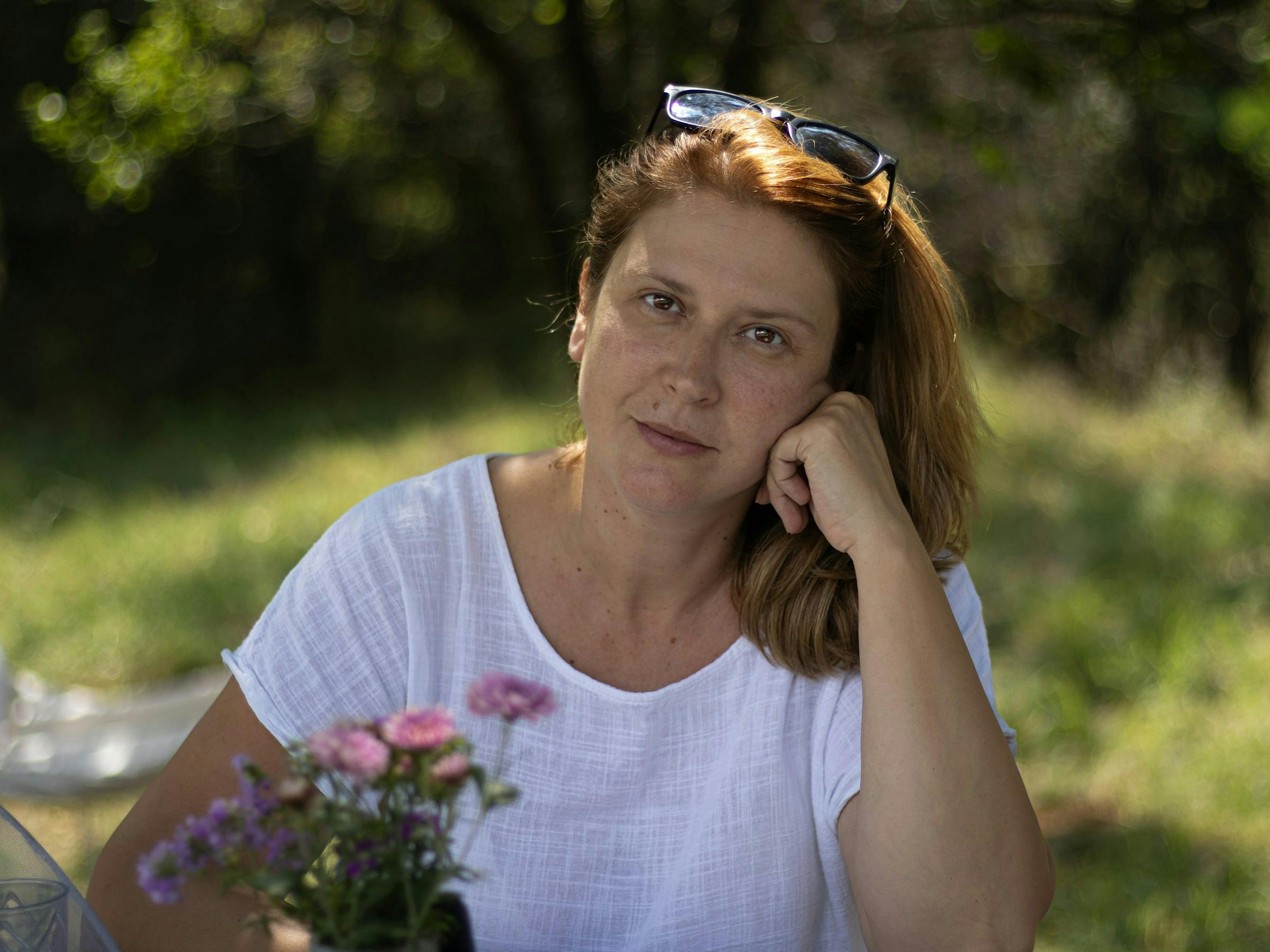 healthy lifestyle habits to treat perimenopause fatigue naturally