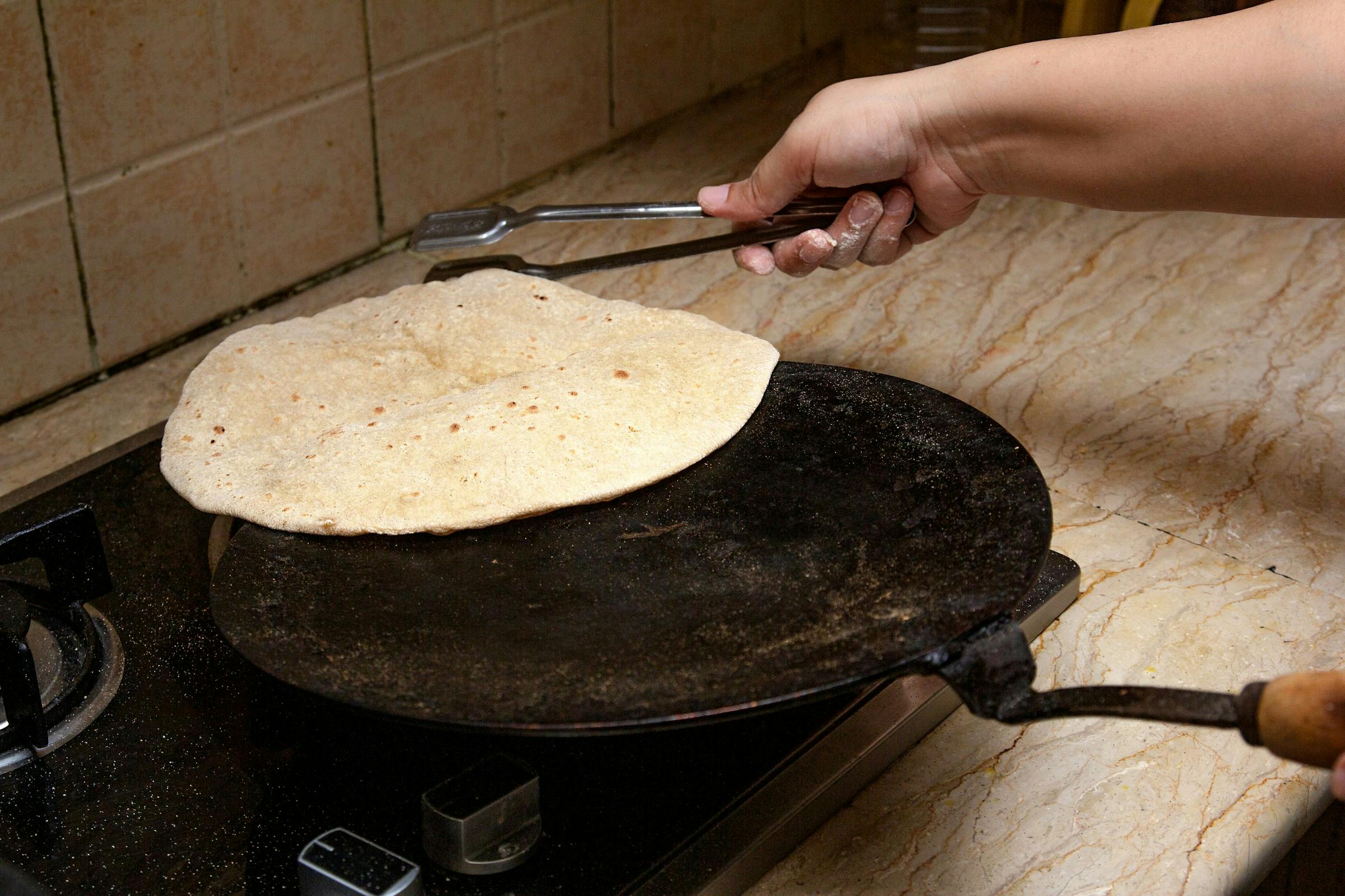 What Makes a Good Blood-Sugar-Friendly Tortilla Alternative