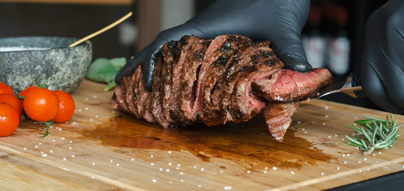 healthiest steak cuts