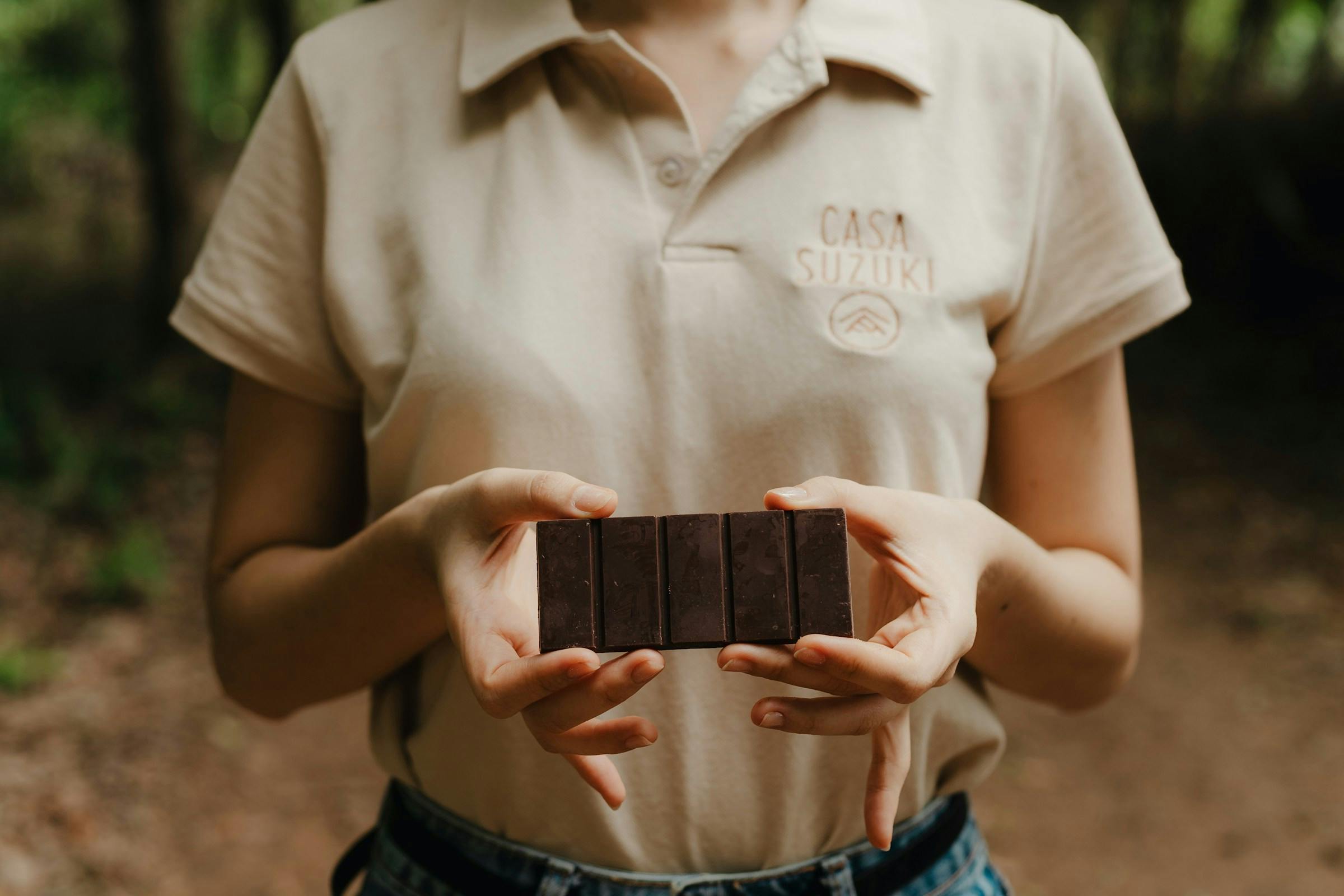 does dark chocolate spike blood sugar