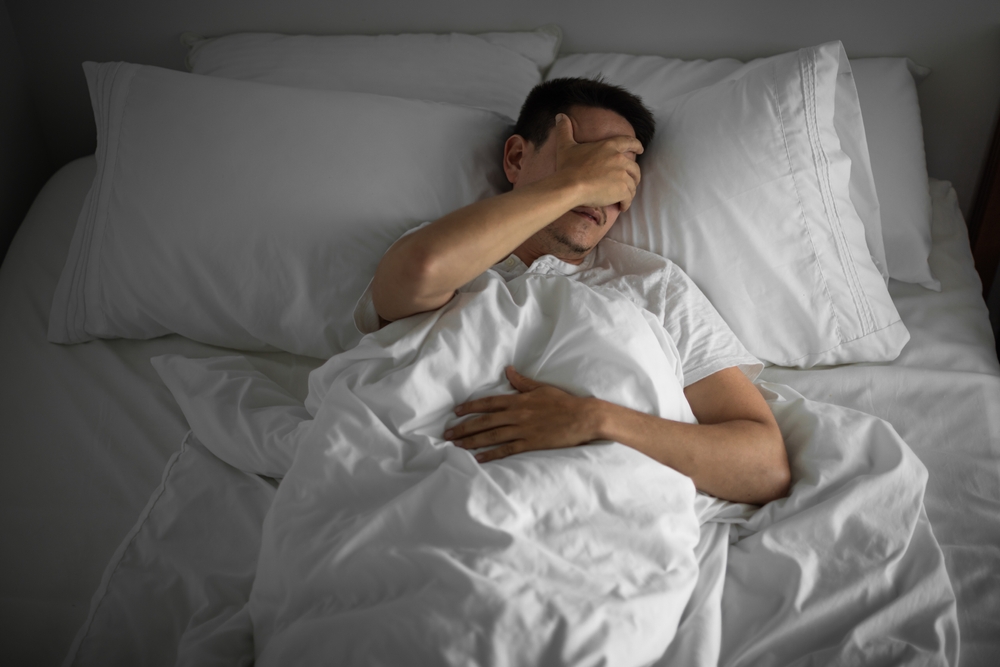 How to Fall Asleep Fast: 20 Proven Tips Backed by Science | Meto blog
