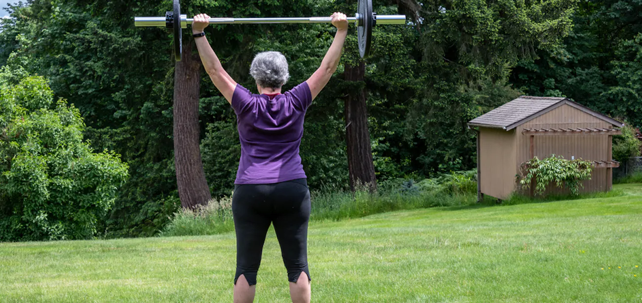Strength Training for Longevity: How 30–60 Minutes a Week Can Boost ...
