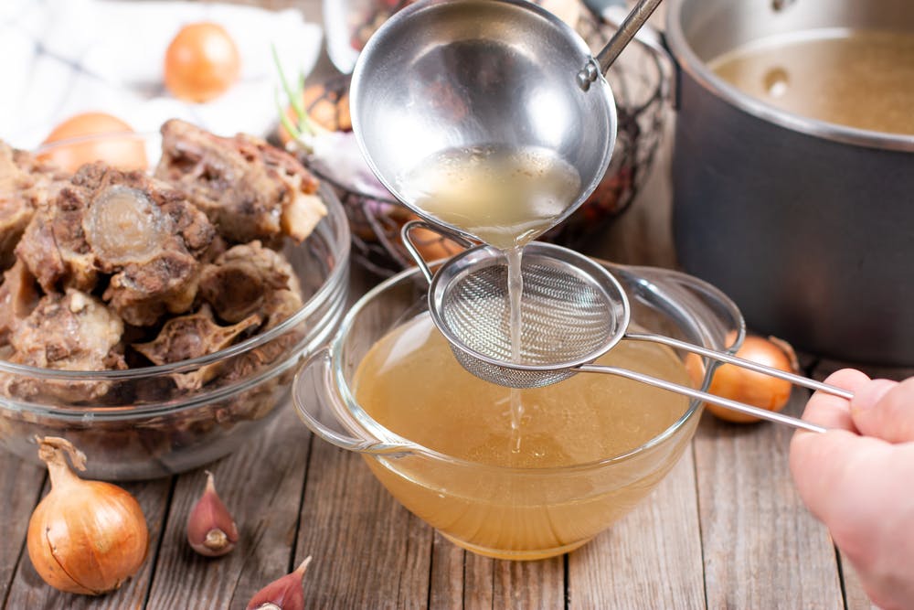 Tips for Getting the Most Out of Bone Broth