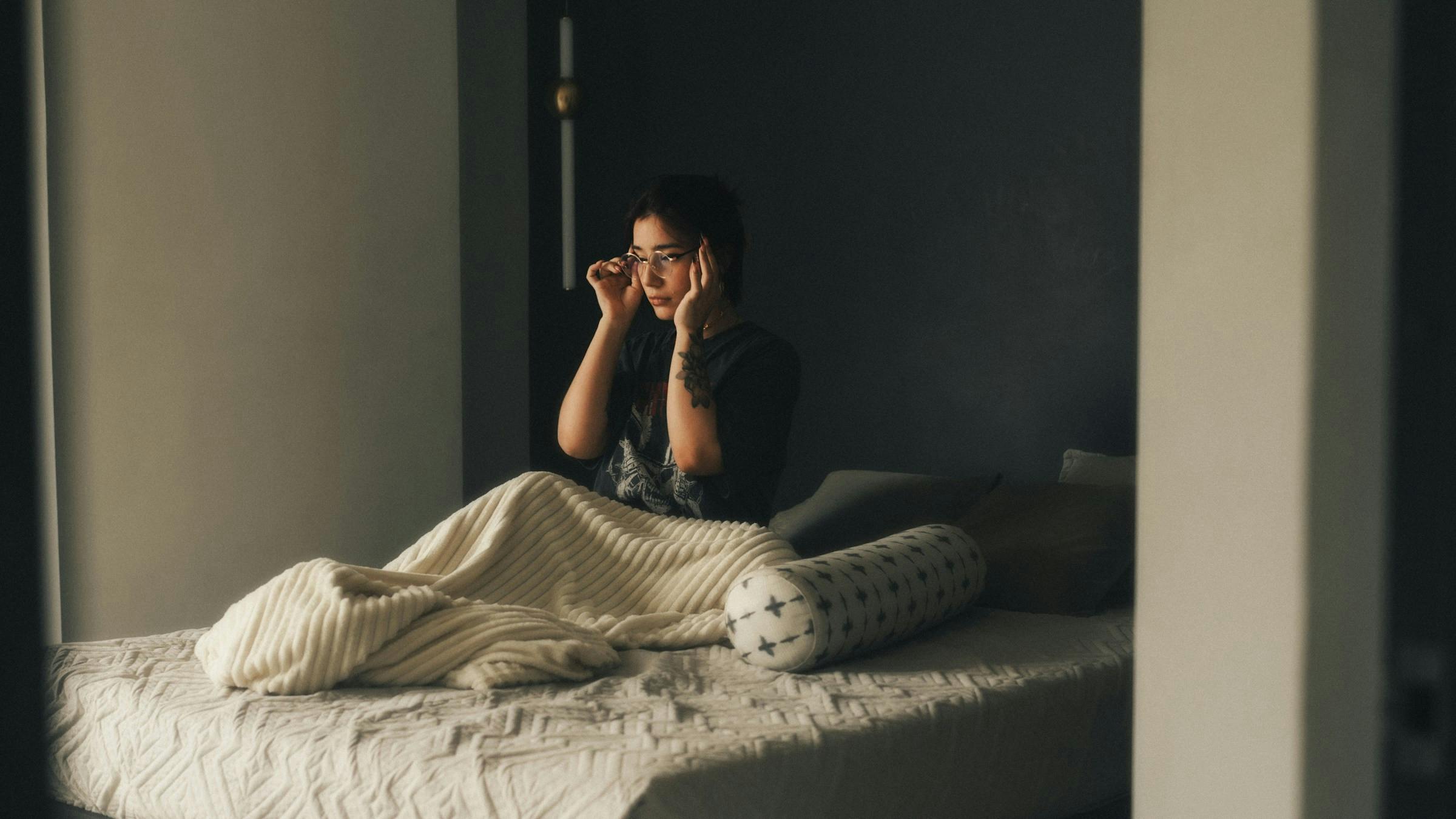morning sunlight exposure for circadian rhythm balance