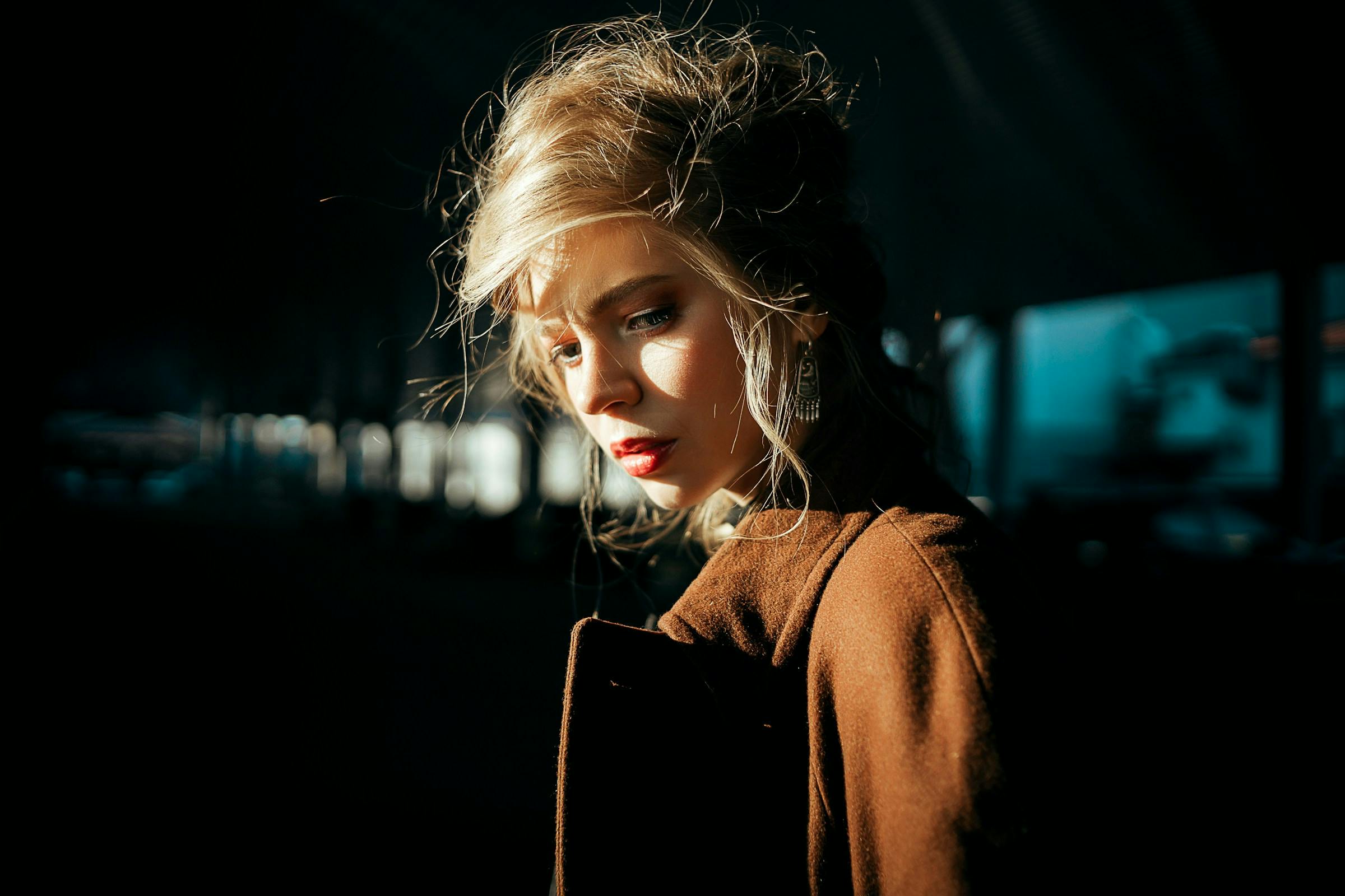 cortisol and weight loss