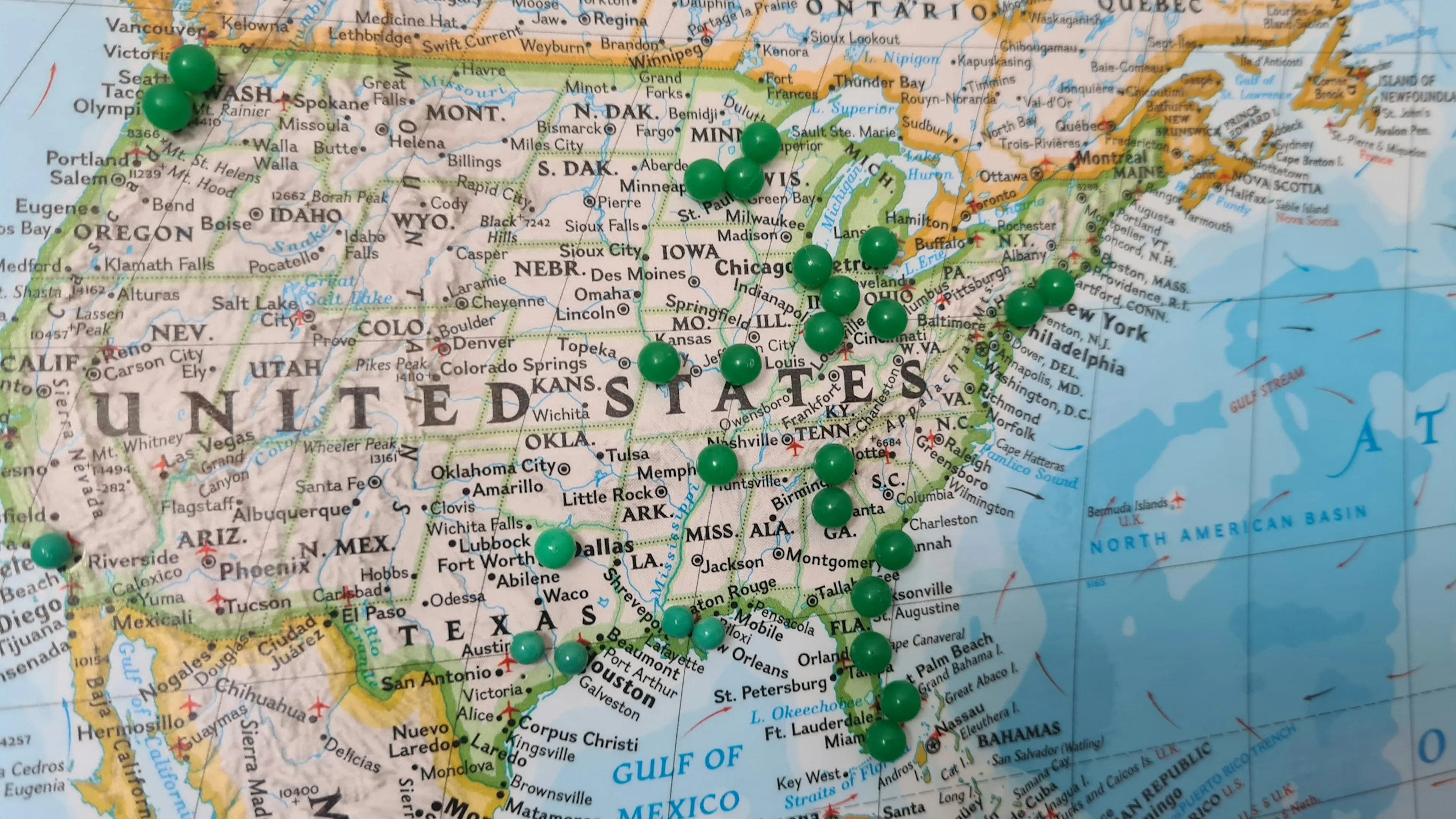 Nationwide women’s metabolic health and hormone support across the United State