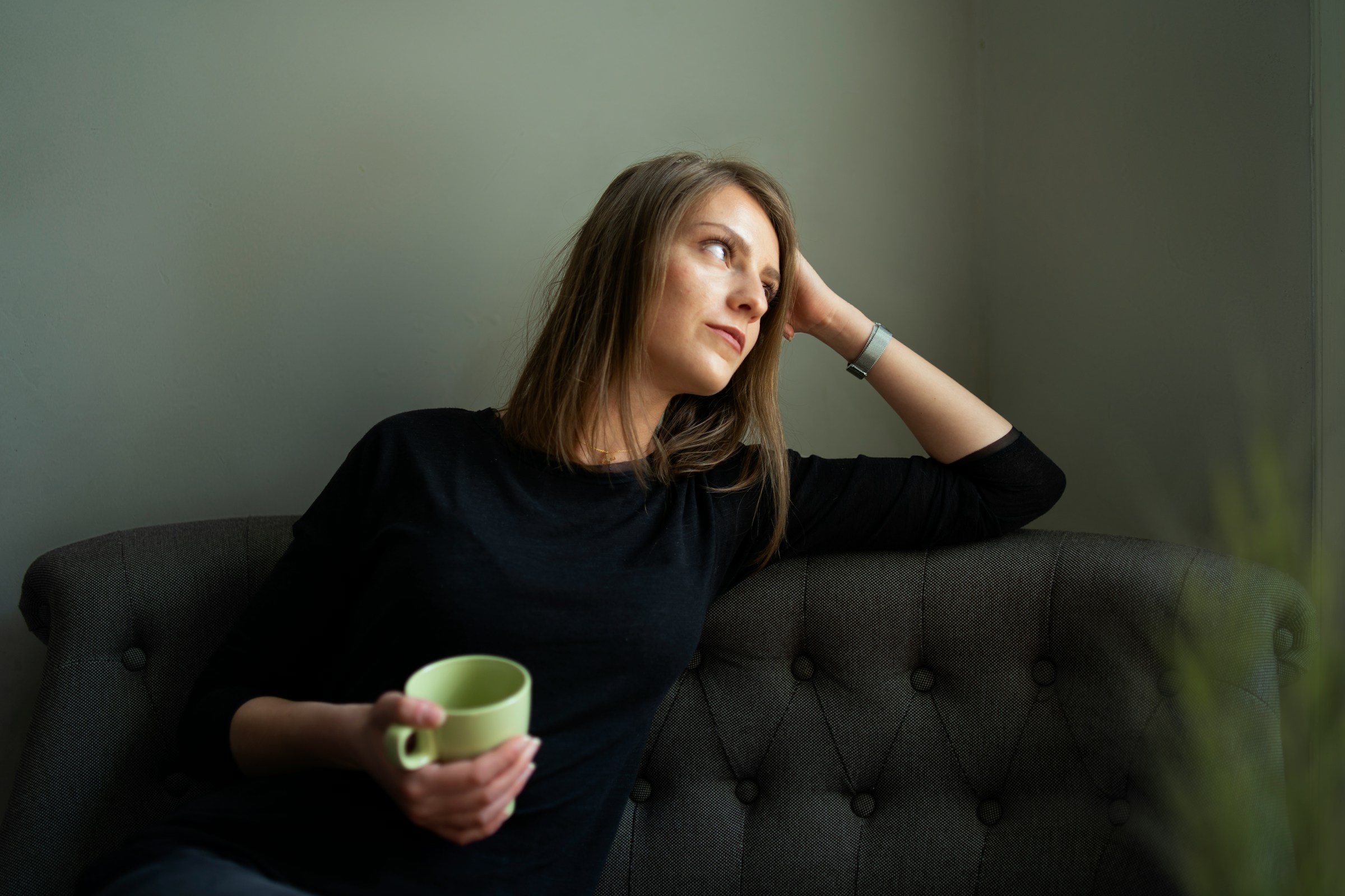Hormonal health and metabolism in women affected by PCOS, thyroid disorders, and menopause
