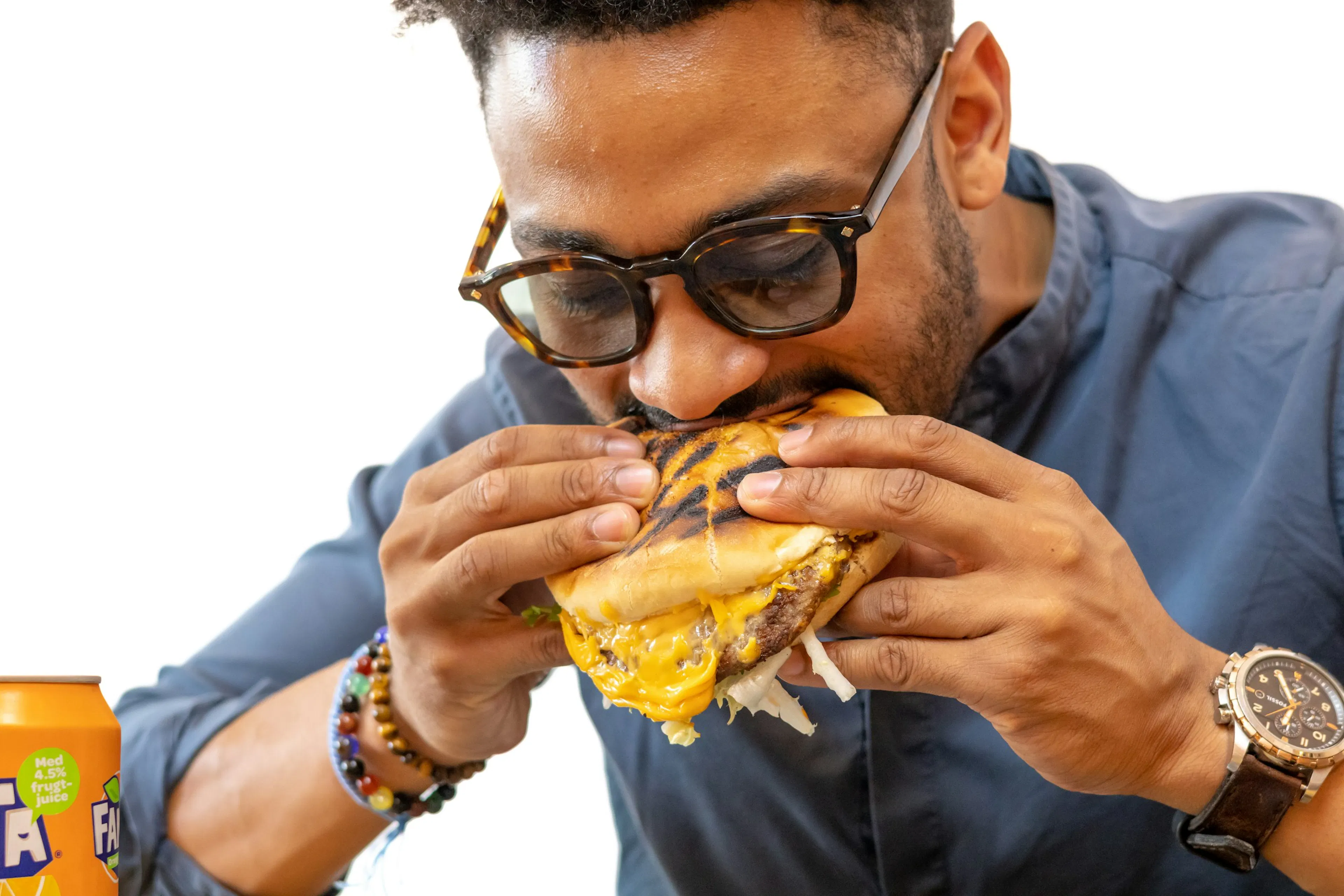 meals that do not support testosterone and metabolic health