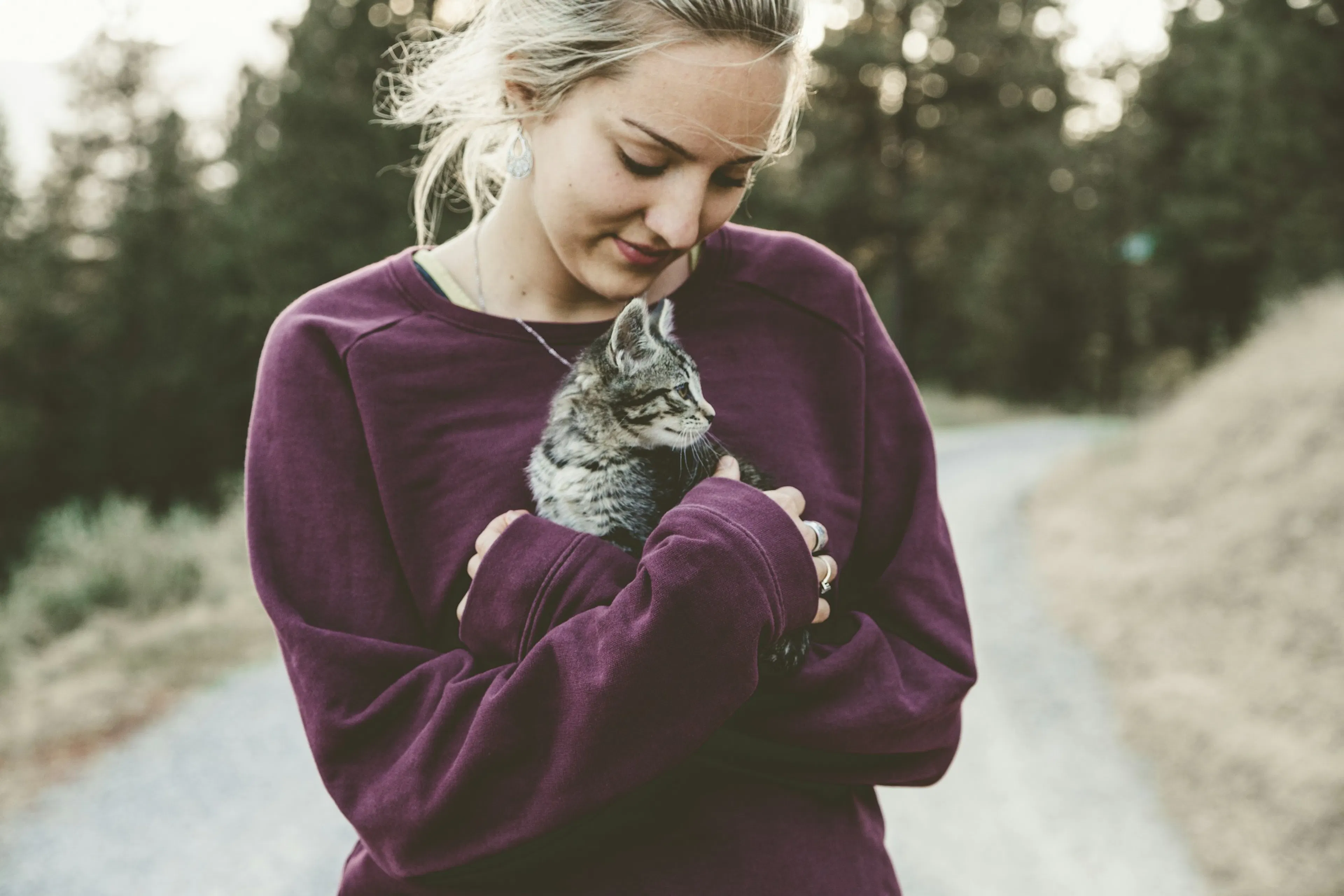 Estradiol fluctuations during the menstrual cycle